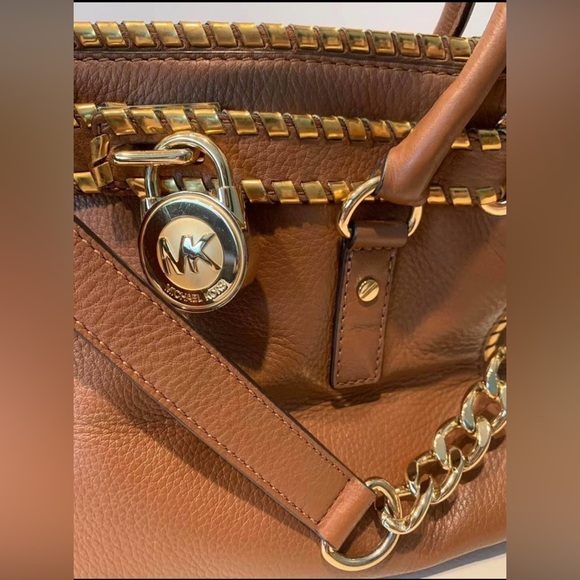 Michael Kors Hamilton - Picture 2 of 8